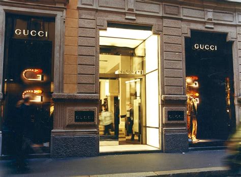 negozi uomo bolzano gucci|negozi gucci usati.